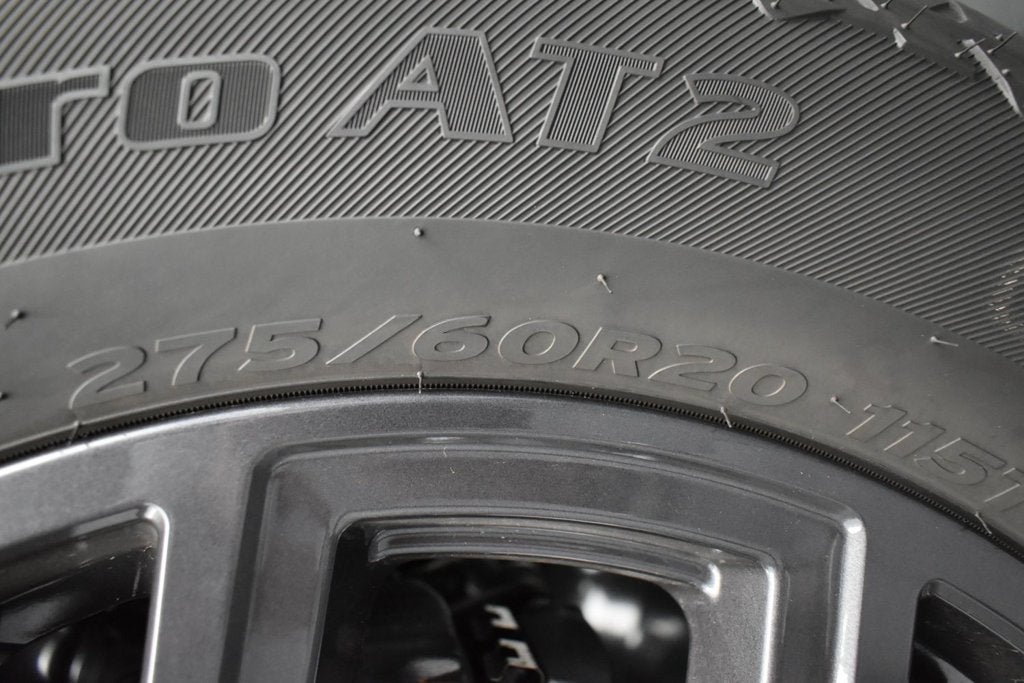 2026 Ford F-150 STX 200A