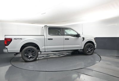 2026 Ford F-150 STX 200A