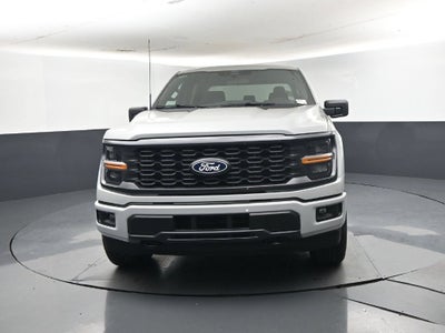 2026 Ford F-150 STX 200A