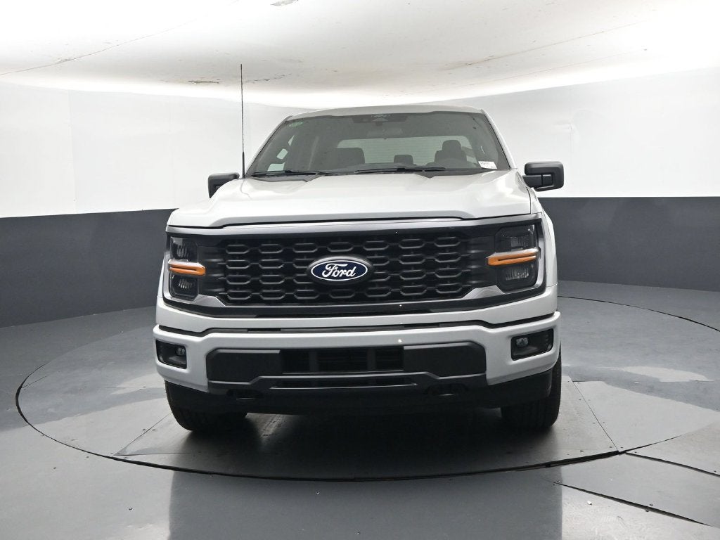 2026 Ford F-150 STX 200A
