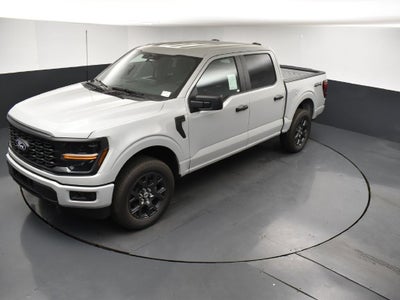 2026 Ford F-150 STX 200A