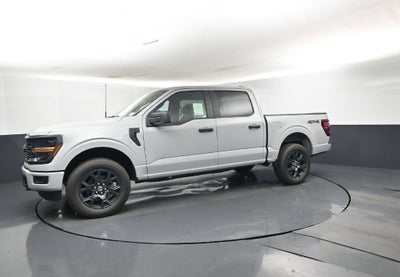2026 Ford F-150 STX 200A