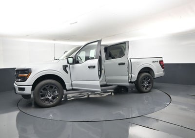 2026 Ford F-150 STX 200A