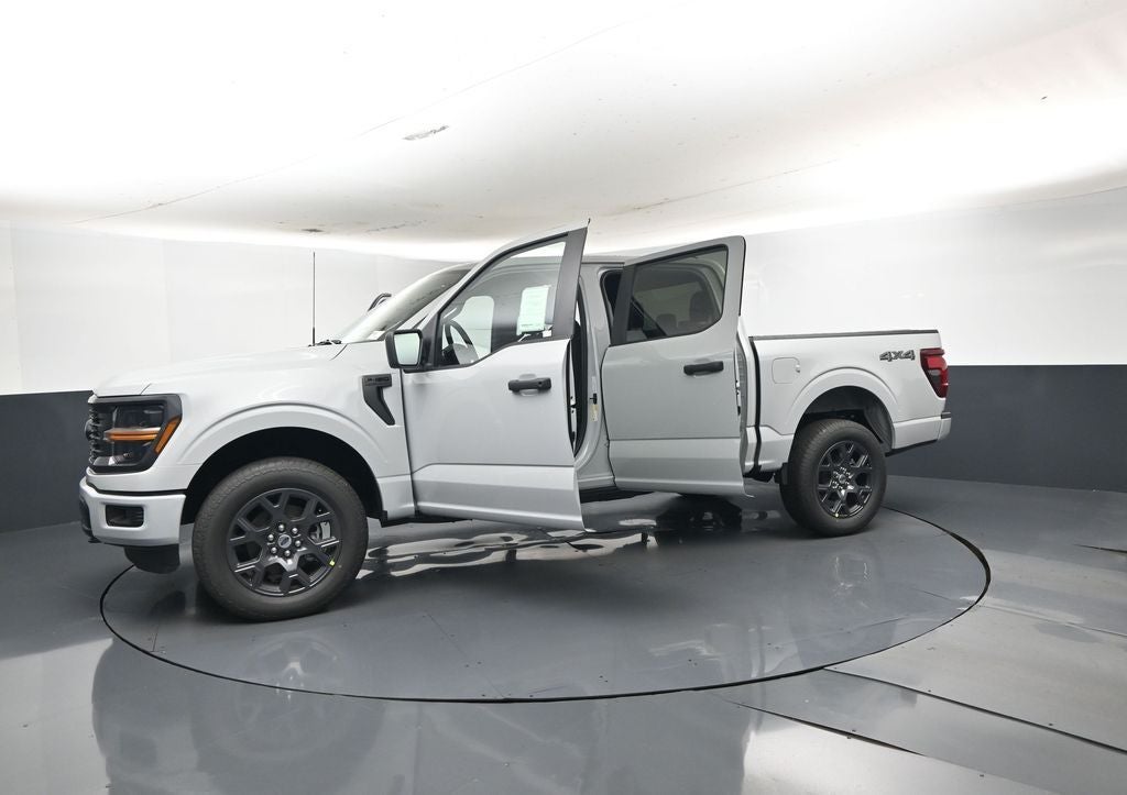 2026 Ford F-150 STX 200A