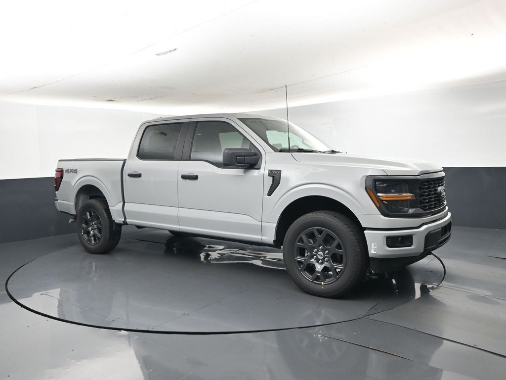 2026 Ford F-150 STX 200A