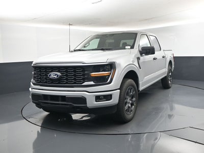2026 Ford F-150 STX 200A