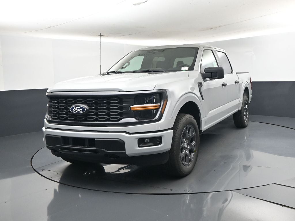 2026 Ford F-150 STX 200A