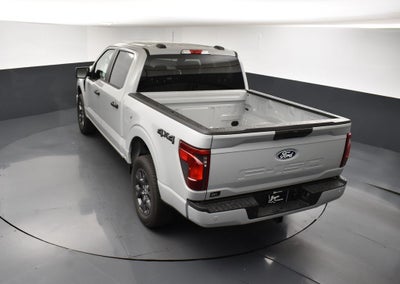 2026 Ford F-150 STX 200A