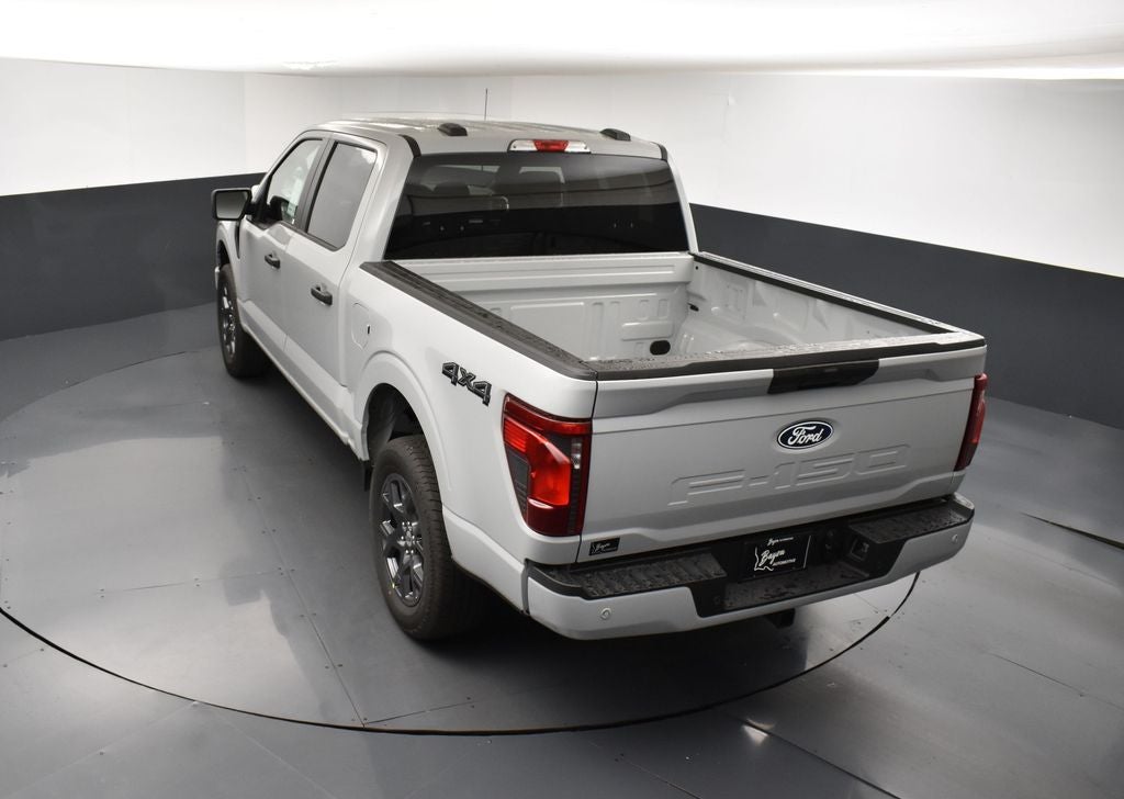 2026 Ford F-150 STX 200A
