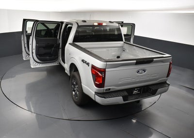 2026 Ford F-150 STX 200A