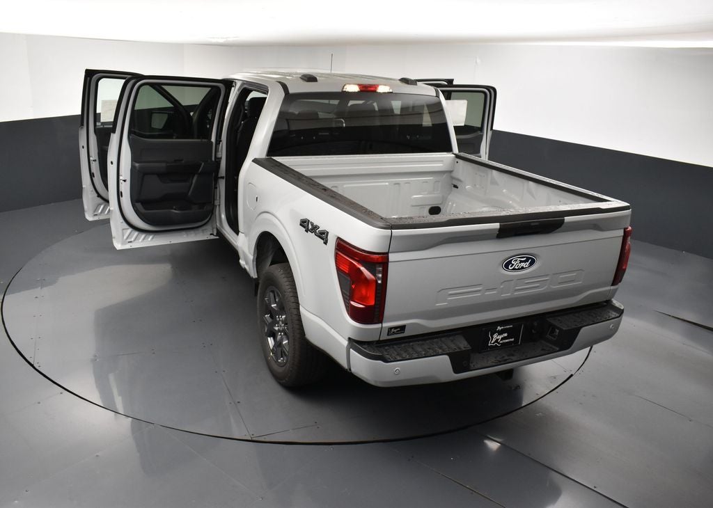 2026 Ford F-150 STX 200A