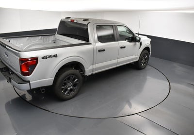 2026 Ford F-150 STX 200A