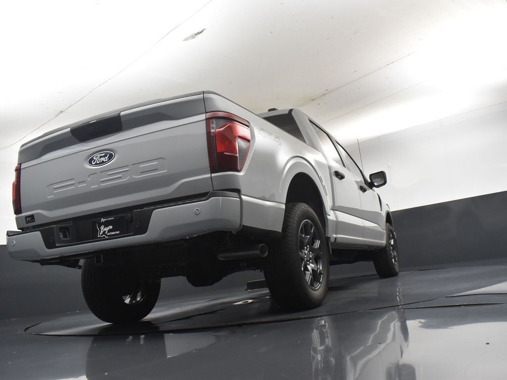 2026 Ford F-150 STX 200A