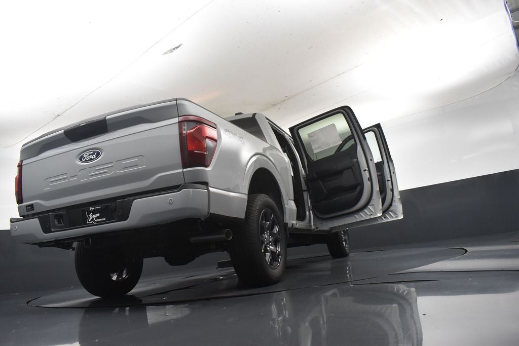 2026 Ford F-150 STX 200A