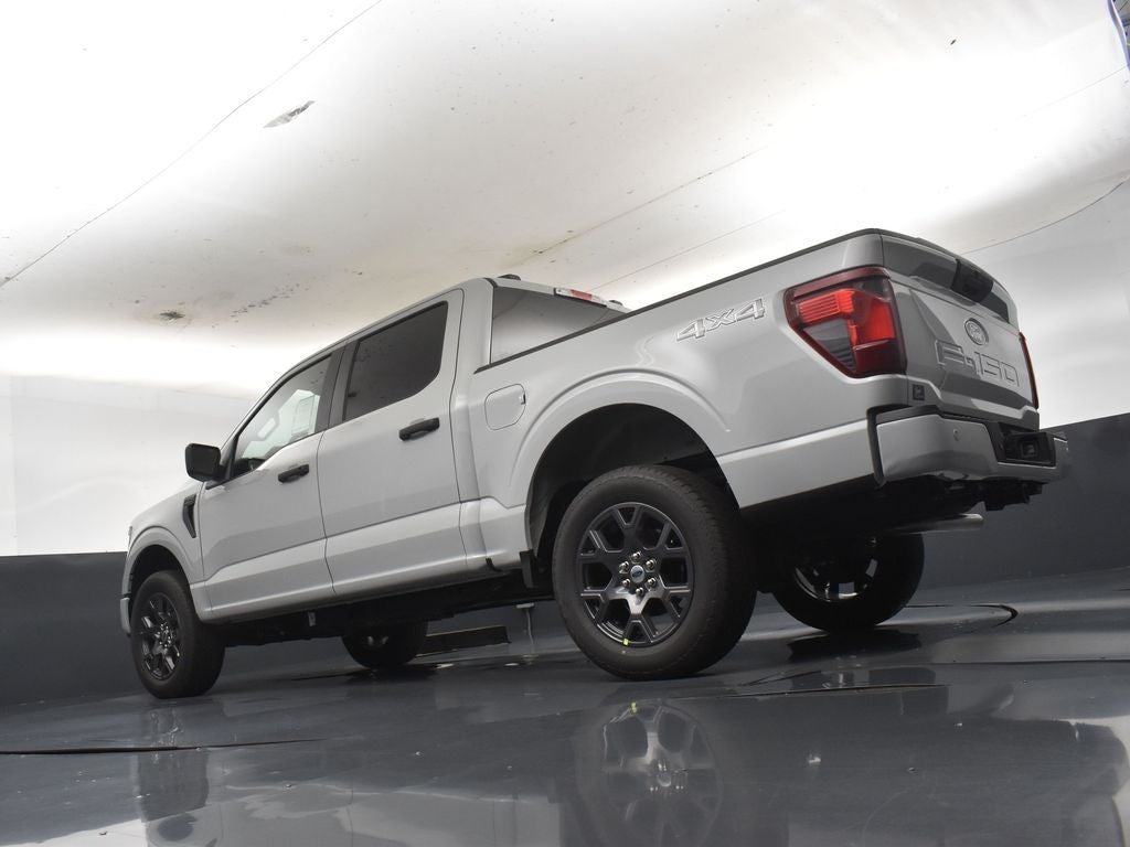 2026 Ford F-150 STX 200A