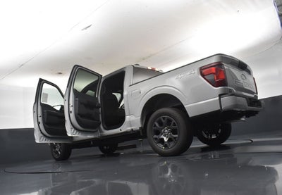 2026 Ford F-150 STX 200A