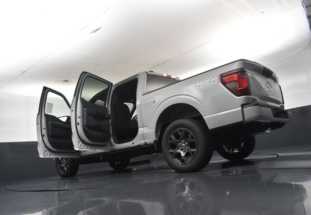 2026 Ford F-150 STX 200A