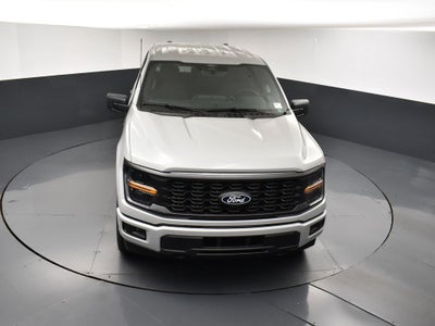 2026 Ford F-150 STX 200A