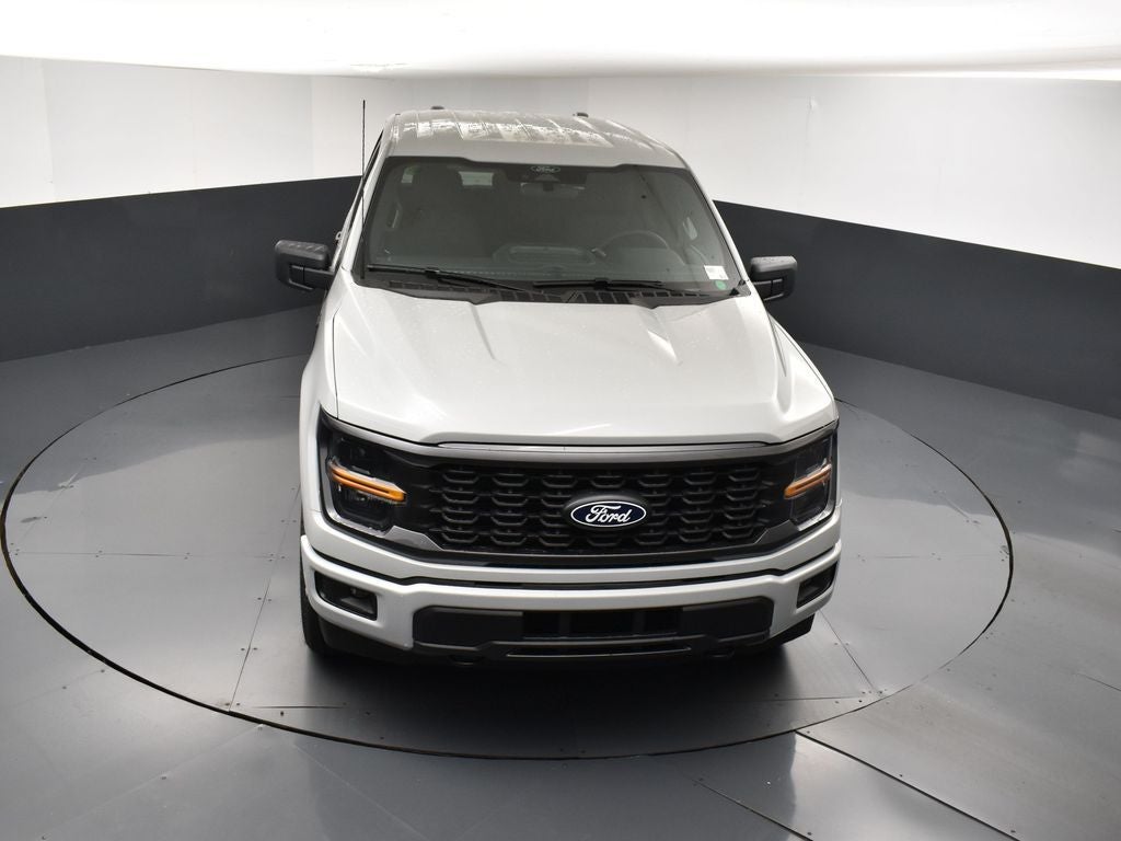 2026 Ford F-150 STX 200A