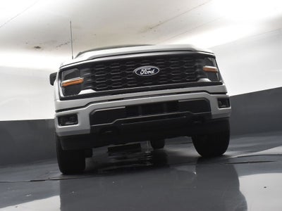2026 Ford F-150 STX 200A