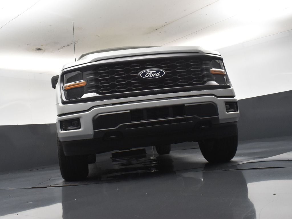 2026 Ford F-150 STX 200A