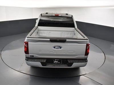 2026 Ford F-150 STX 200A