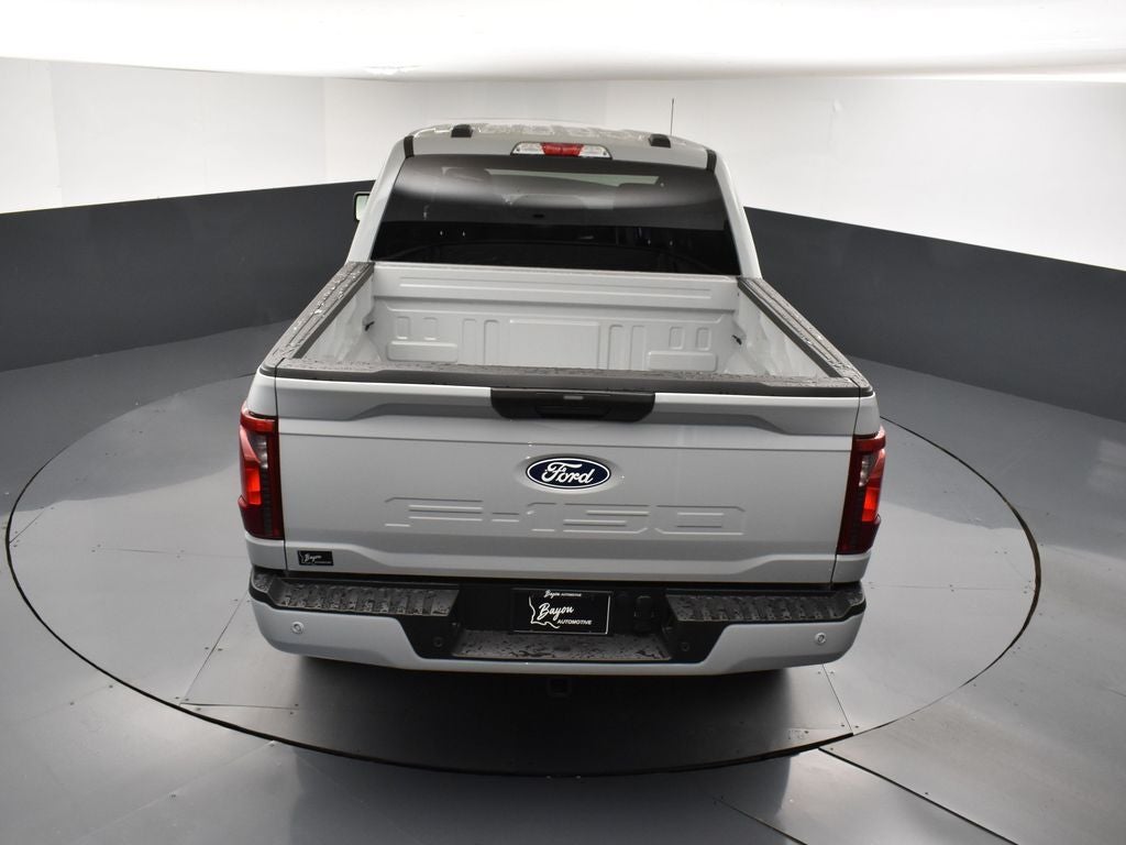 2026 Ford F-150 STX 200A