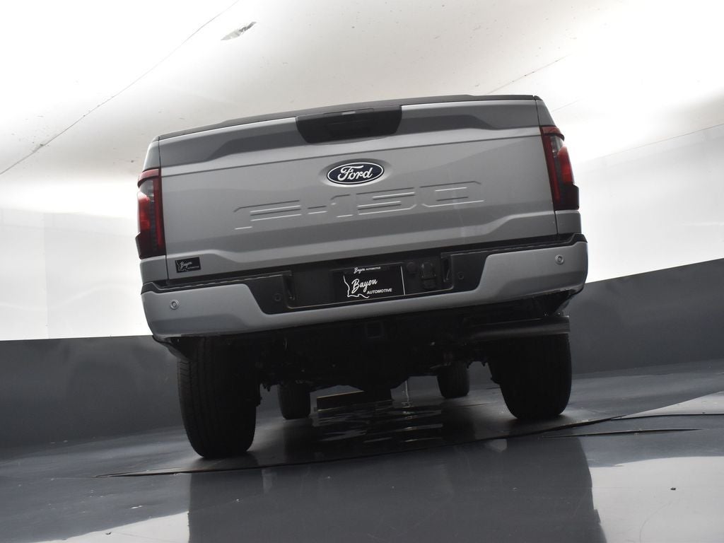 2026 Ford F-150 STX 200A