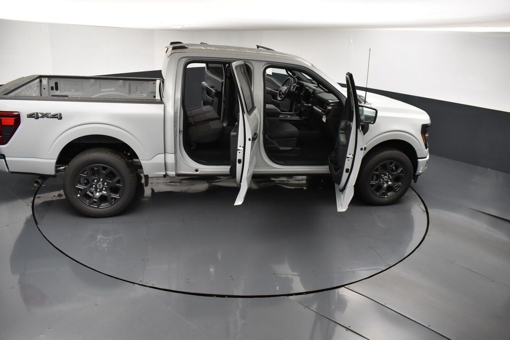 2026 Ford F-150 STX 200A