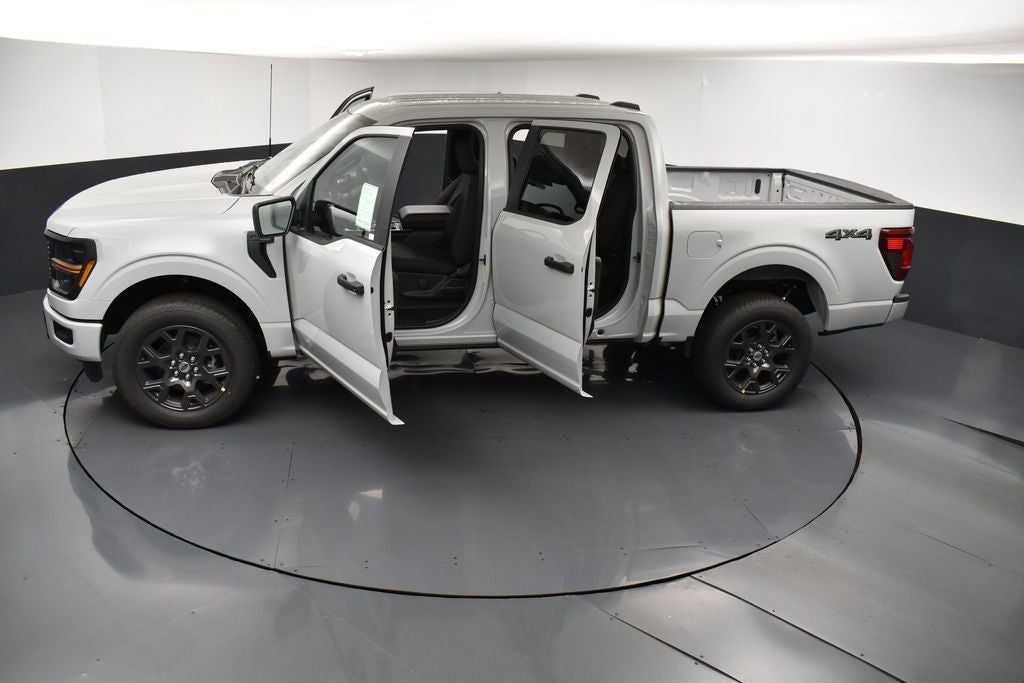 2026 Ford F-150 STX 200A