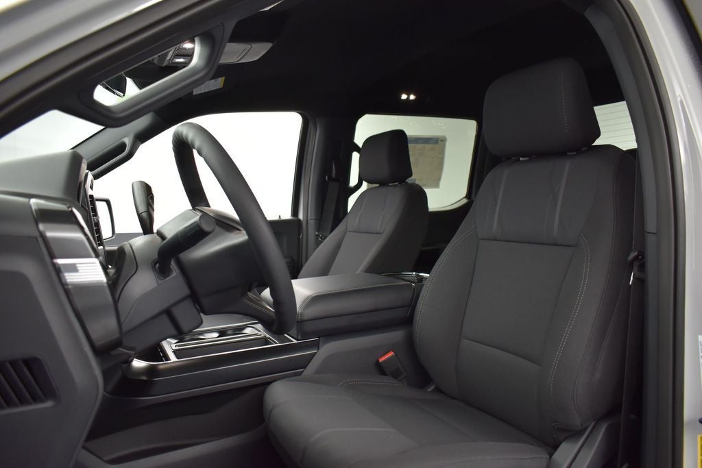 2026 Ford F-150 STX 200A