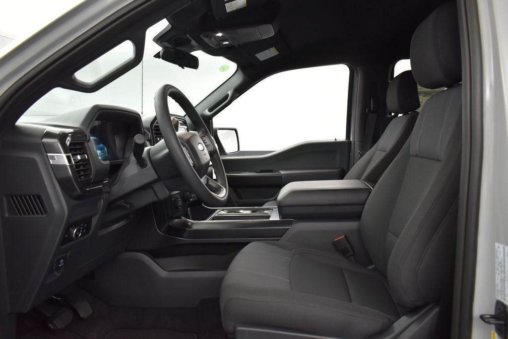 2026 Ford F-150 STX 200A