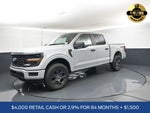 2026 Ford F-150 STX 200A