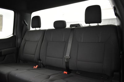 2026 Ford F-150 STX 200A