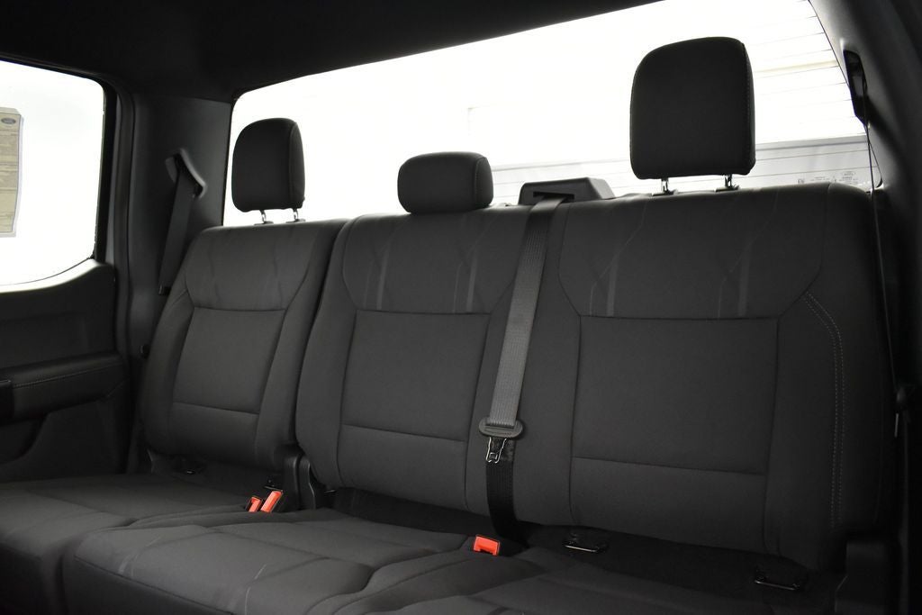 2026 Ford F-150 STX 200A