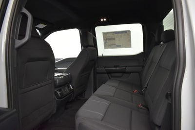 2026 Ford F-150 STX 200A