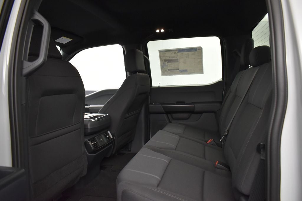 2026 Ford F-150 STX 200A