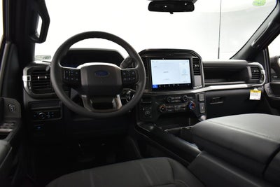 2026 Ford F-150 STX 200A