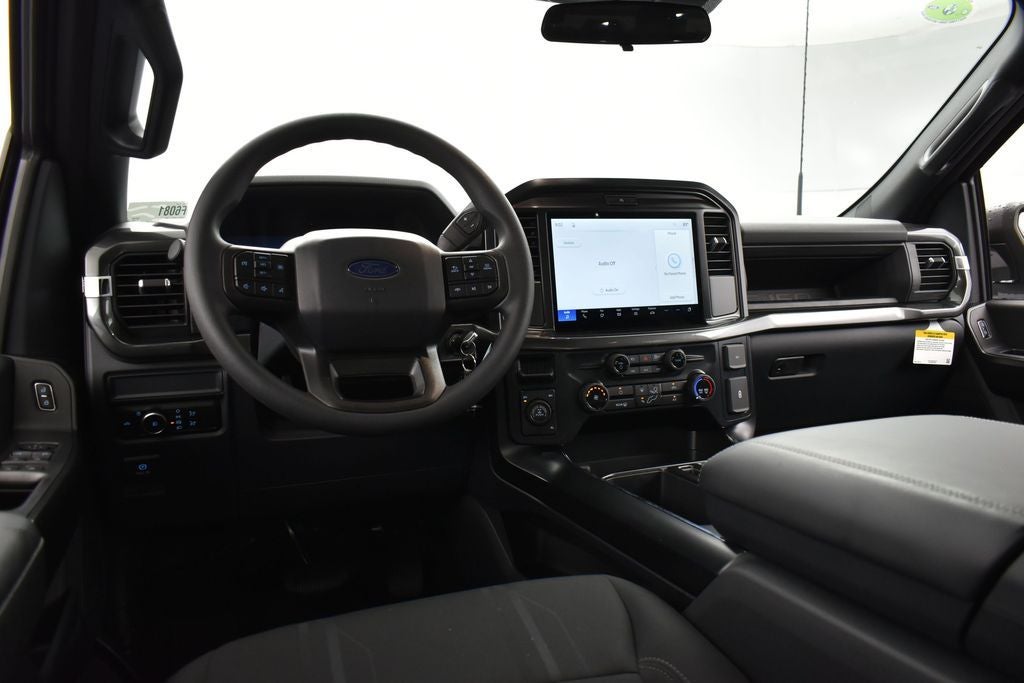 2026 Ford F-150 STX 200A