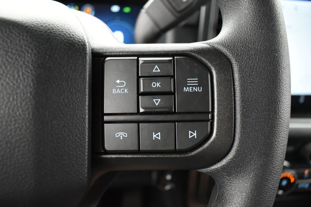 2026 Ford F-150 STX 200A