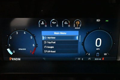 2026 Ford F-150 STX 200A