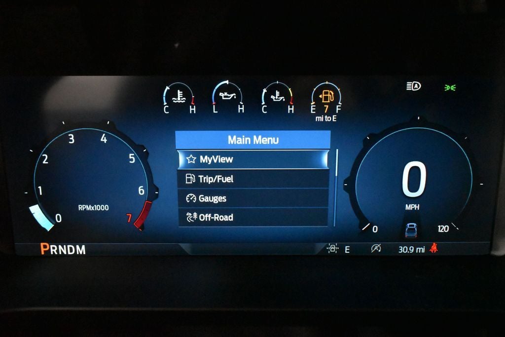2026 Ford F-150 STX 200A