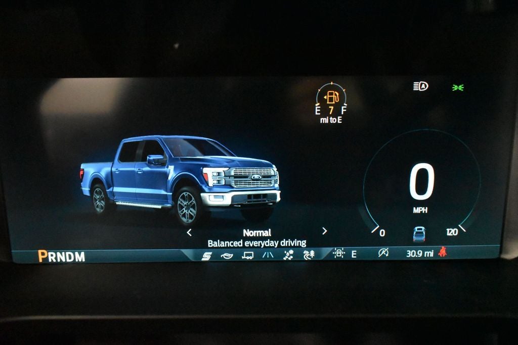 2026 Ford F-150 STX 200A