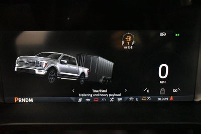 2026 Ford F-150 STX 200A