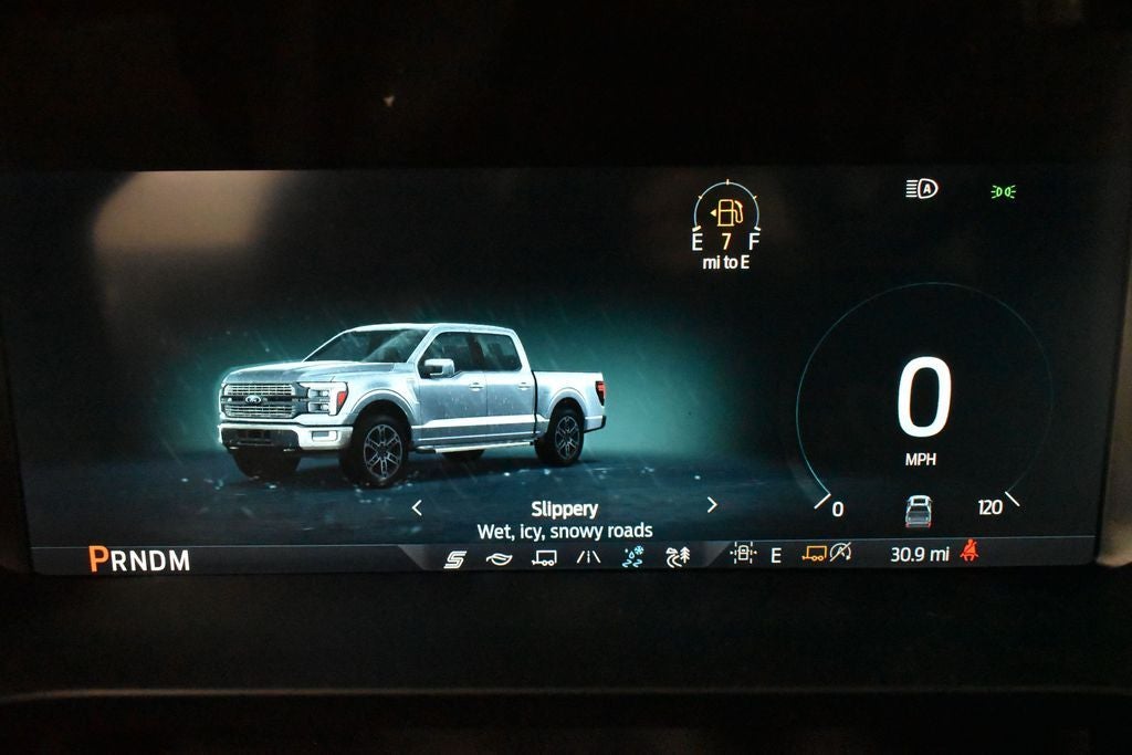 2026 Ford F-150 STX 200A