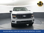 2026 Ford F-150 STX 200A