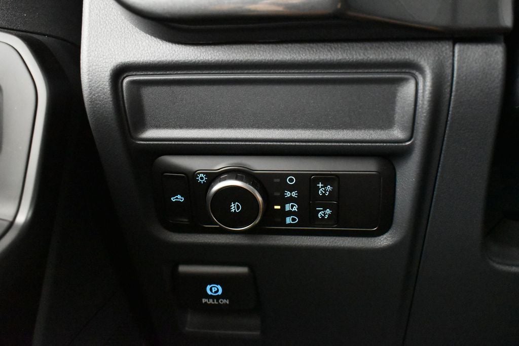 2026 Ford F-150 STX 200A