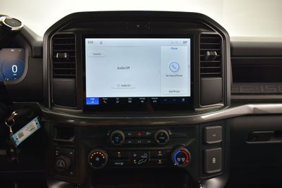 2026 Ford F-150 STX 200A