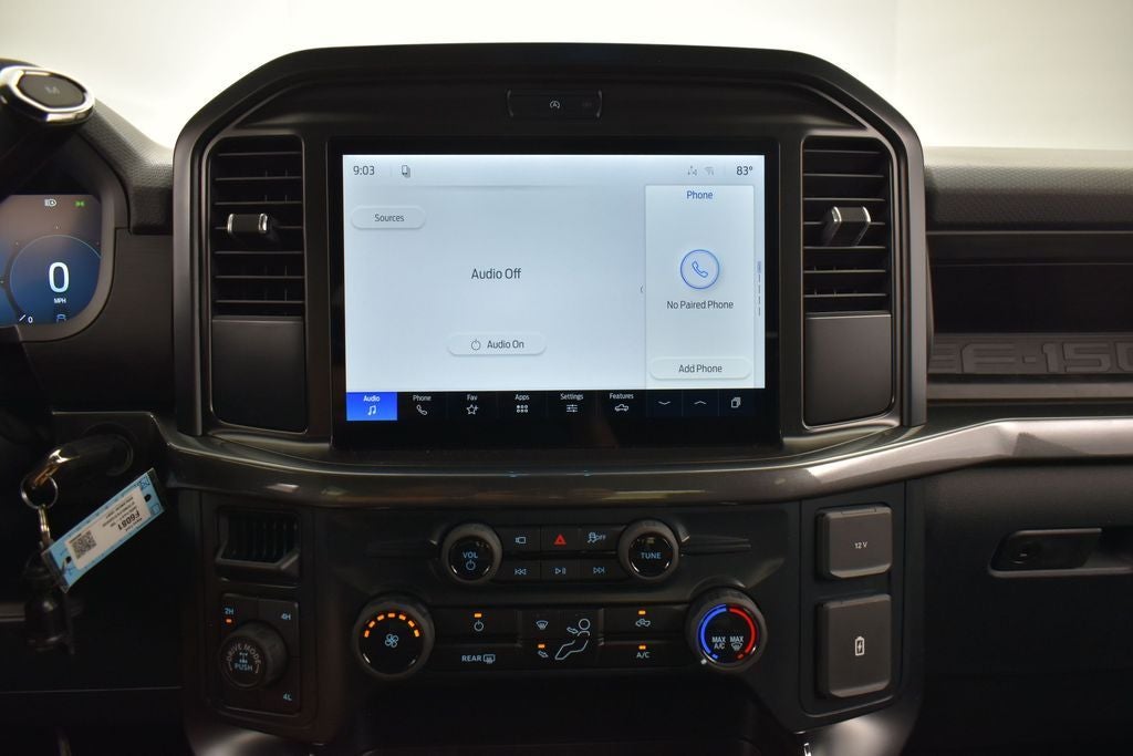 2026 Ford F-150 STX 200A