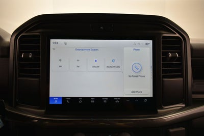 2026 Ford F-150 STX 200A